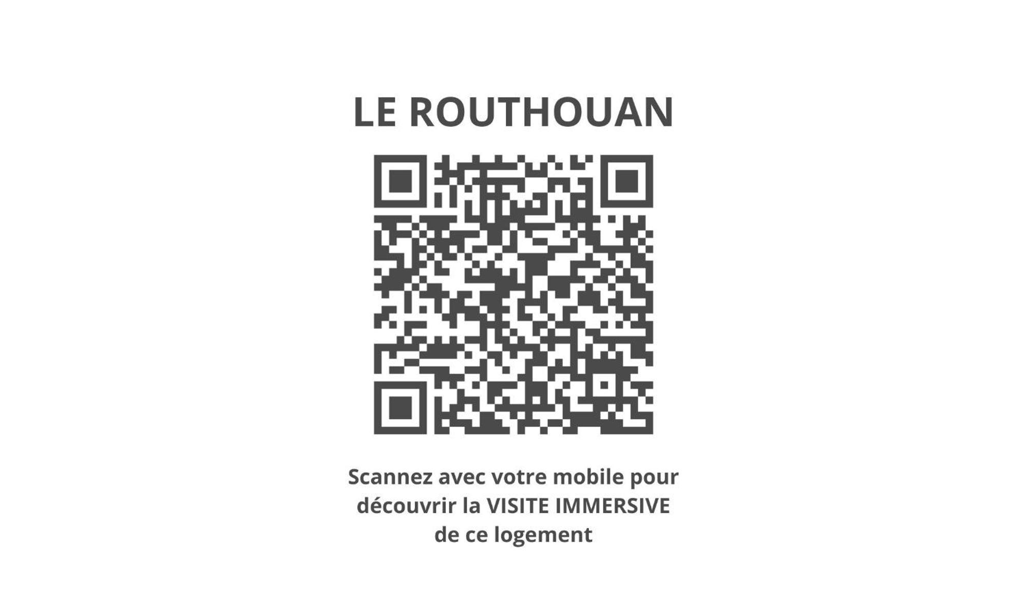 Le Routhouan - Idealement Situe A Сен-Мало Екстер'єр фото